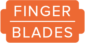 Fingerblades
