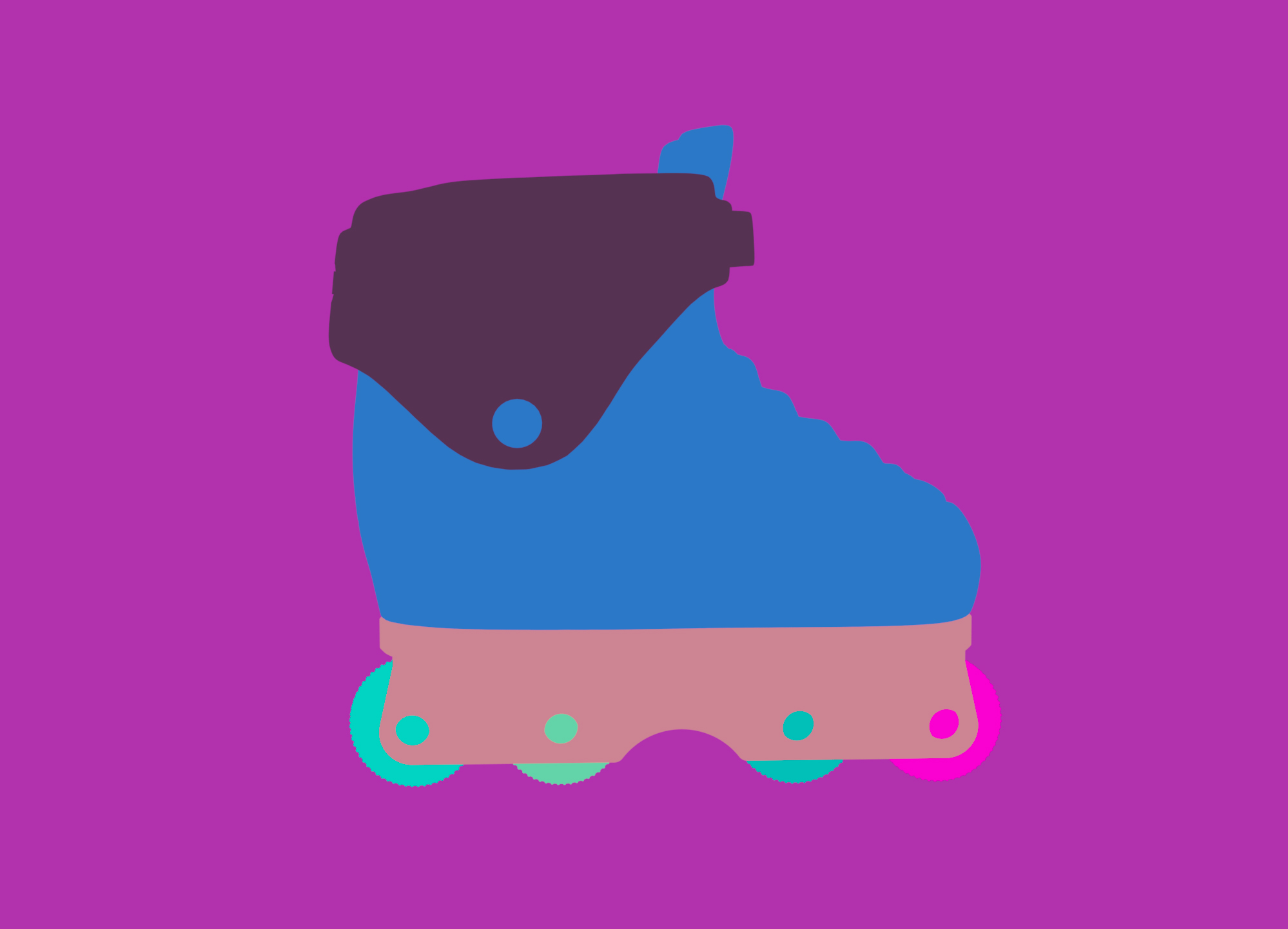 Classic Maple fingerboard